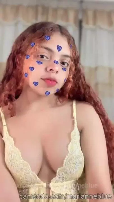 cute! haha by marianneblue