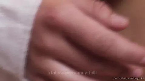 Pain is pleasure by anny-hilll