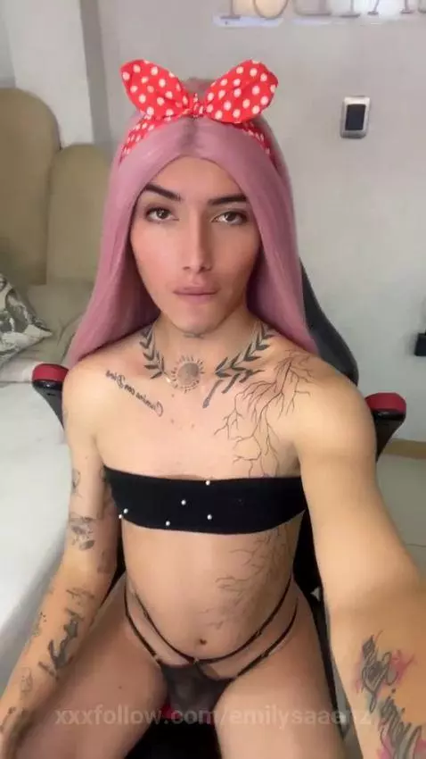 Happy afternoon, guys 🥵🫶🏾 by emilysaaenz