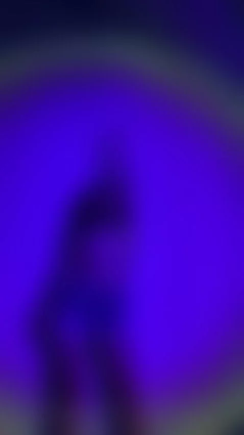 Tonight’s mood is “purple girl” 💜💕✨ by natalie-texass