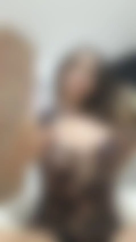 Let's masturbate that big cock on my boobs. by bonniemon