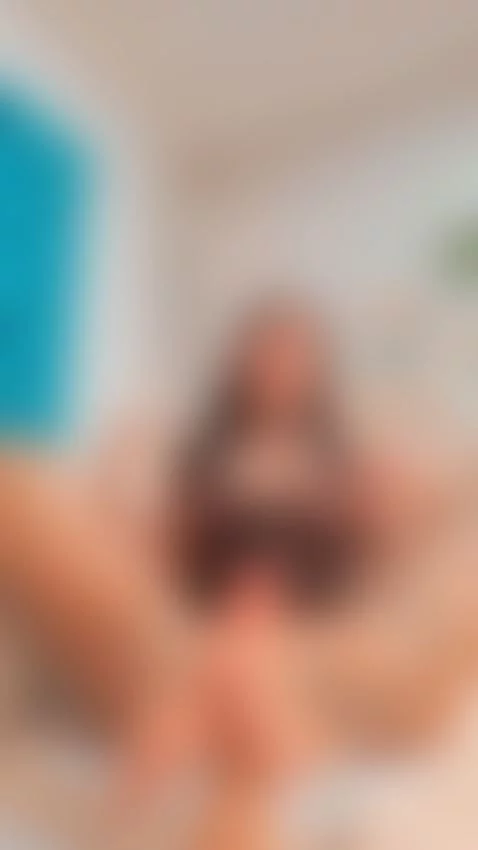 I masturbate that dick with my feet until you make you cum by bonniemon