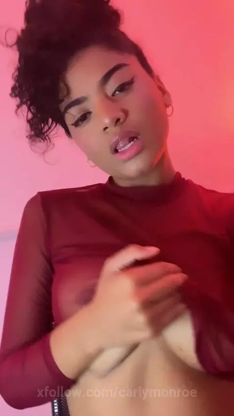 Red day 🥵 by carlymonroe