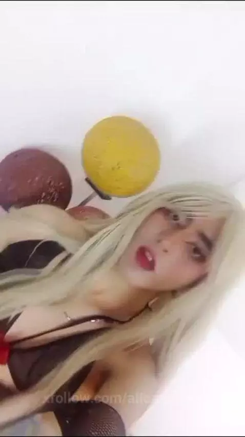 wanna play with my ass? by alicesabbat