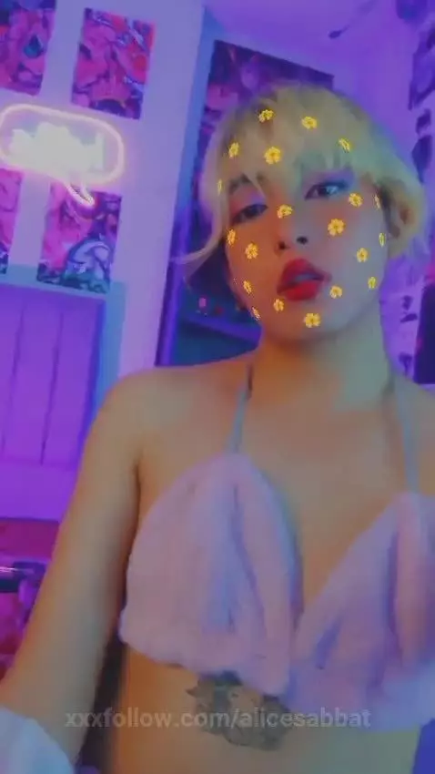 🌶️ Your Waifu its here 🌶️ Link in bio by alicesabbat