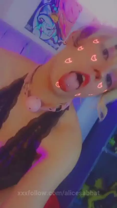 Take me, i wanna be yours! by alicesabbat