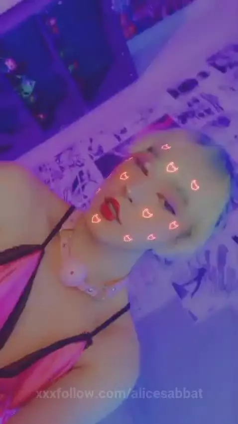 Im looking for my daddy by alicesabbat