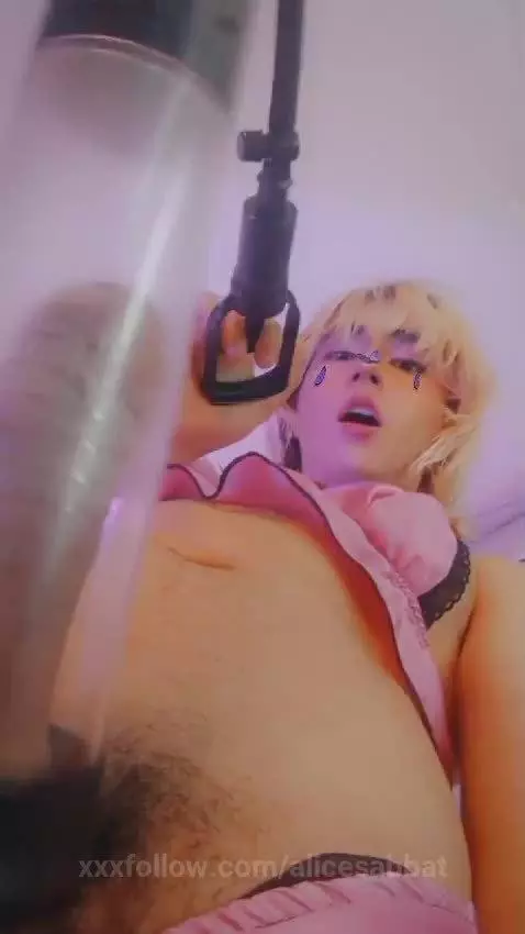 Come and make me explote by alicesabbat