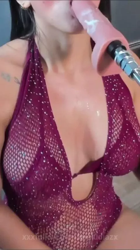 😘 ¡Ven a verme en vivo ya! by maludiazx