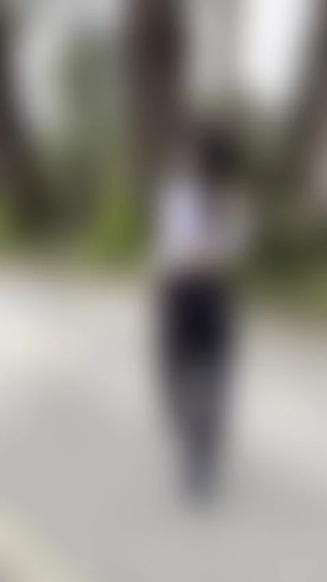 come touch my tits... 😈 by lia-sweett