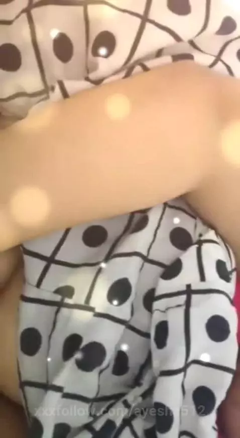 seducing cam show by ayesha512