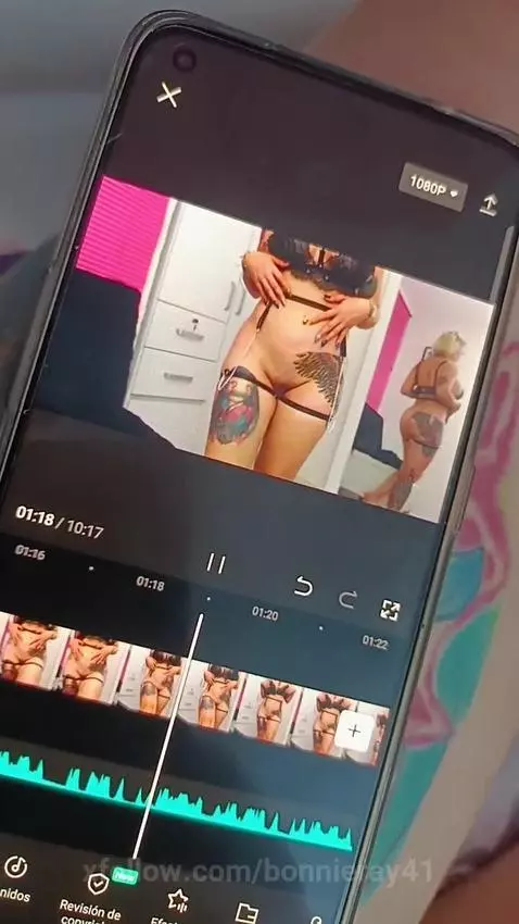 Hi guys i'm your bonnie by bonnieray41