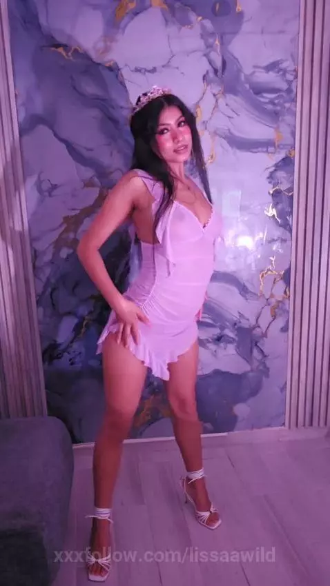 This little princess is your love 🤩🥹 by lissaawild