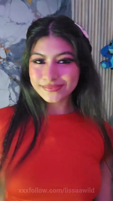 I love that you came for me 😈💋 by lissaawild