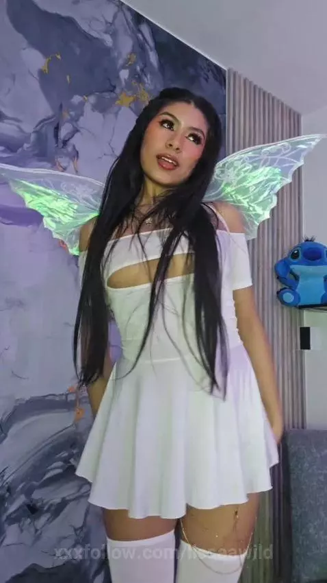 Ugh… I can’t focus today, I swear. You popped into my head a... by lissaawild