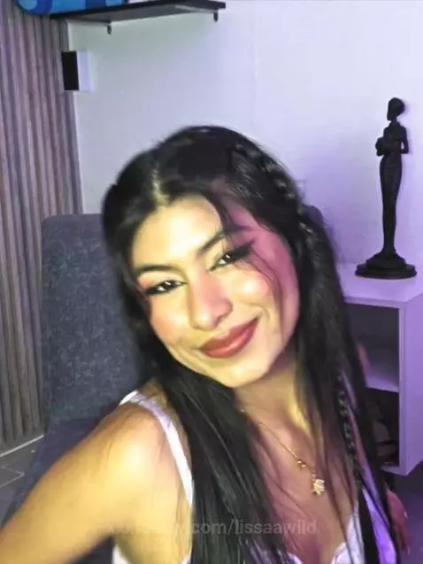 And if you accompany me? 💋 by lissaawild