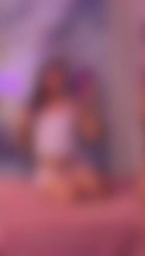 My precious ones, I am here with you, improving little by li... by lissaawild