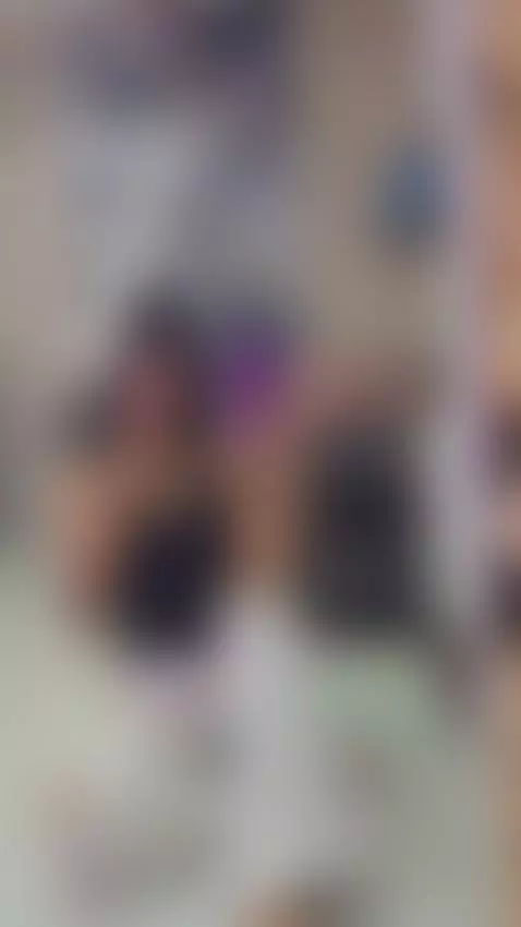 I went back to my normal hair, which do you like better, str... by lissaawild