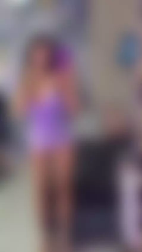 Today I am sexy, do you agree my precious? by lissaawild