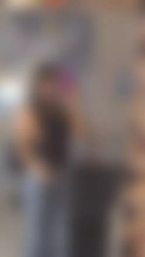 😈 Careful with me… sometimes I bite 💋 by lissaawild