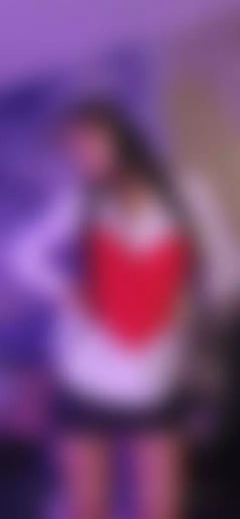 😏 I’m not innocent… I just know how to pretend very well 💋 by lissaawild