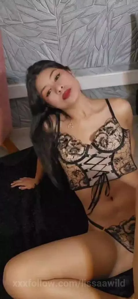 Are we going to sin starting this week? 😉 by lissaawild