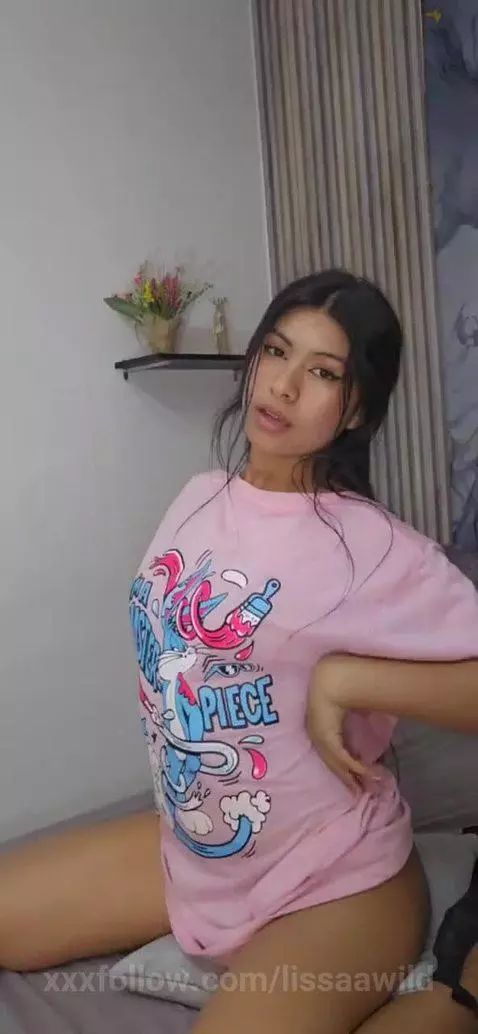 You don’t even have to ask… I’m already ready to give you ev... by lissaawild