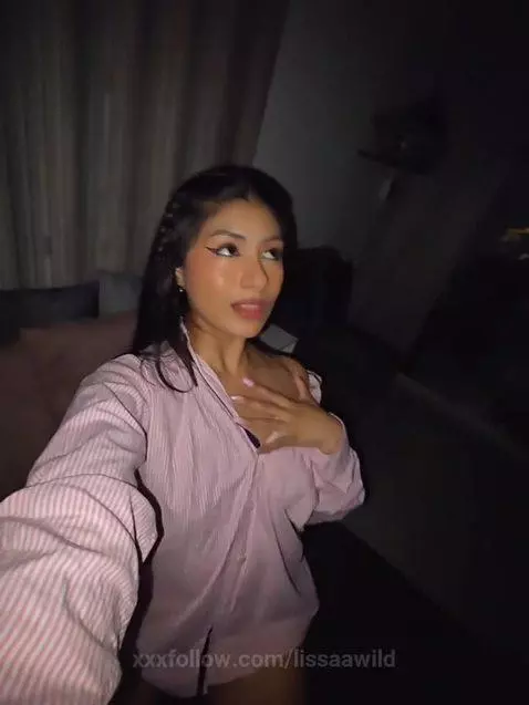 Just finished my Dancehall class and I can’t wait to show yo... by lissaawild