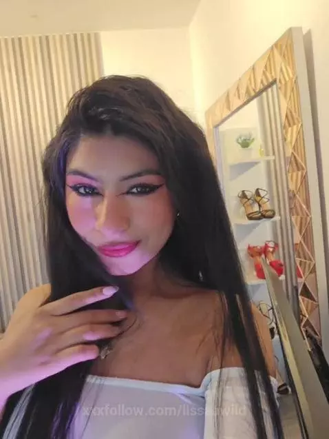 The platform’s naughty, but I’m naughtier 😈🔥 come find me, I... by lissaawild