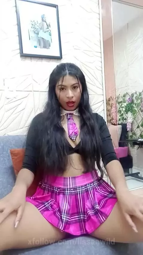 My preciosos I´m happy to tell you :) I learn very quickly, ... by lissaawild