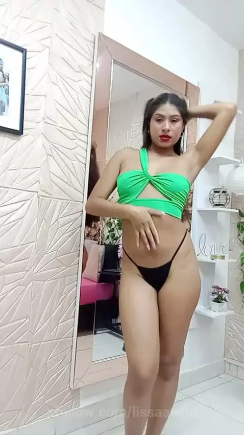 I conquer you my love! by lissaawild