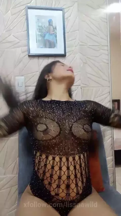 Legal teen ready to feel like a women by lissaawild