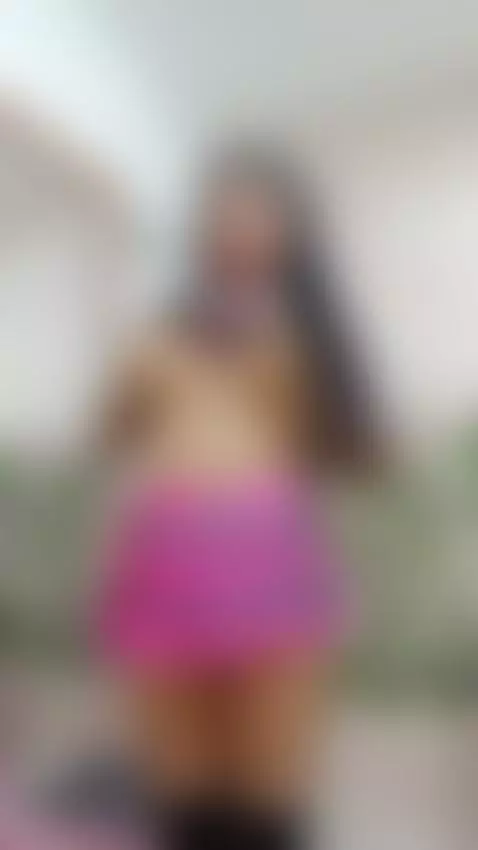 How does my college uniform look? by lissaawild