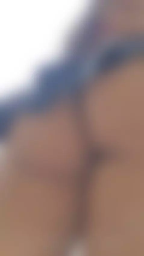 Mi big ass for you! by lissaawild