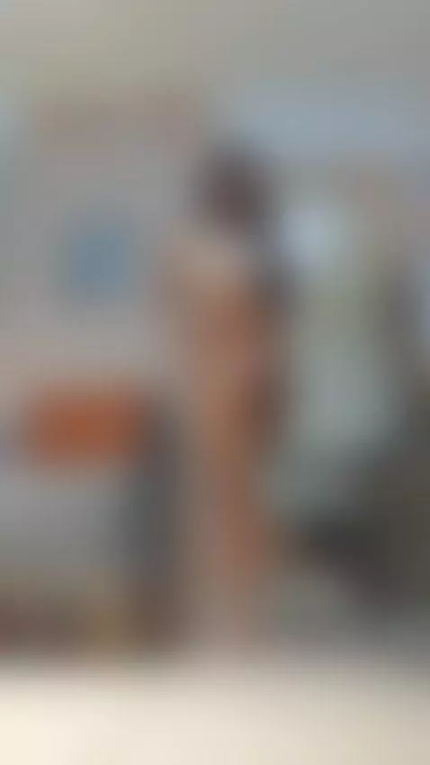 Very hot hike! by lissaawild