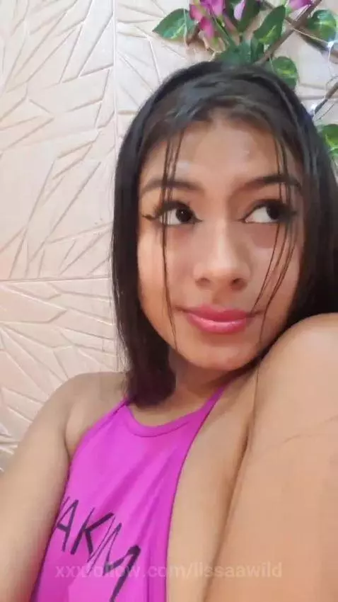 I'm already with you my precious ones! 🥺 by lissaawild