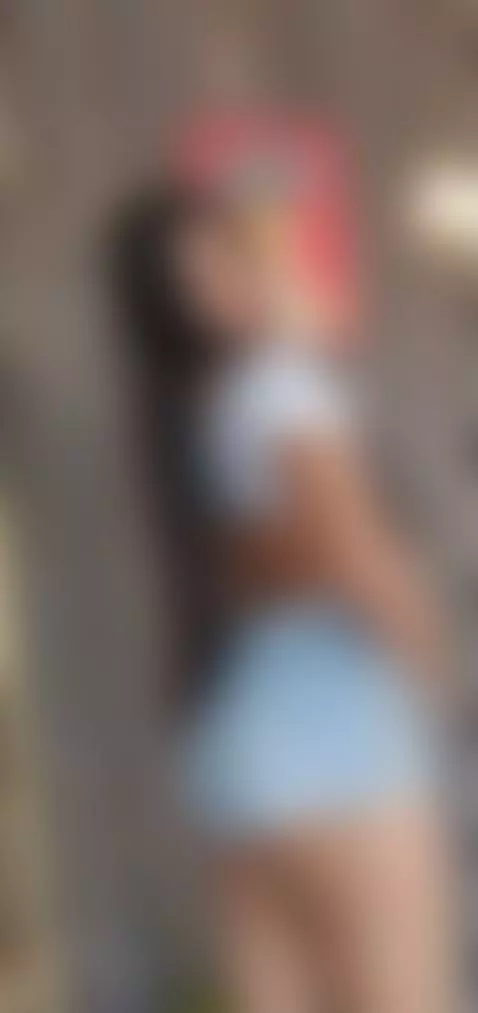 Do you like my cheeks? and I'm not talking about the face :P by lissaawild