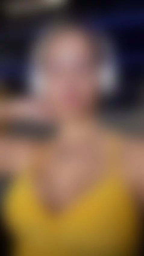 fitness, fitgirl, blondegirl by onlymari13