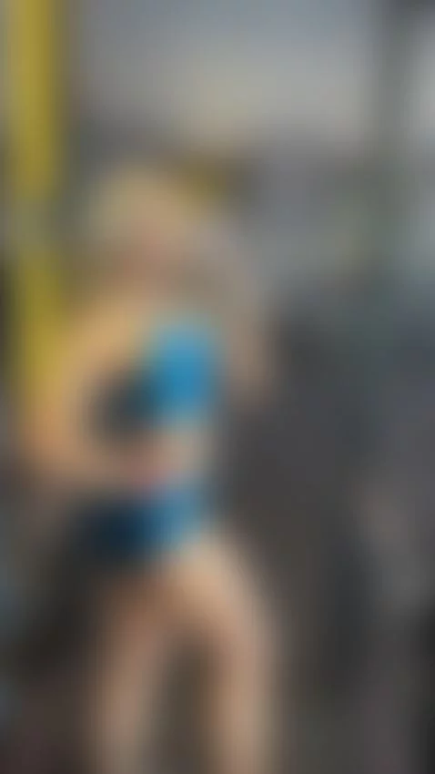 gymbabe, gymgirl, gymbigass by onlymari13