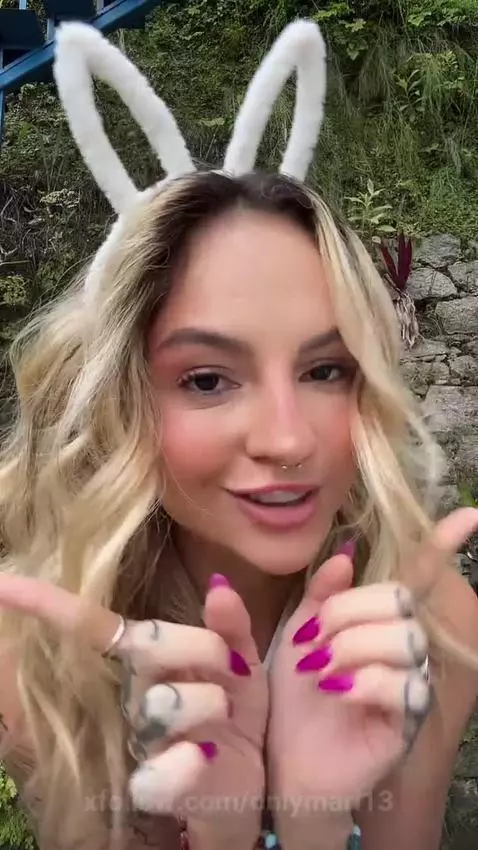 blonde, booty by onlymari13