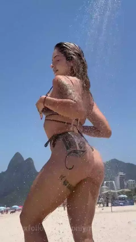 bikini, water, bigbooty by onlymari13