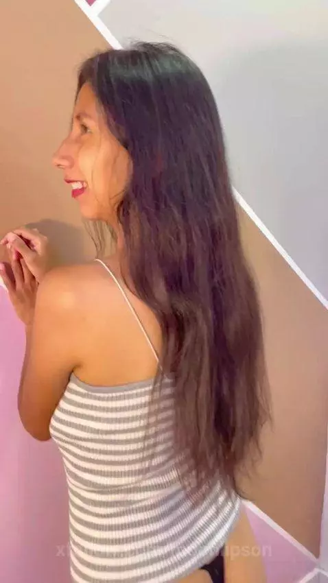 I'm so nervous! timida by moonlipson