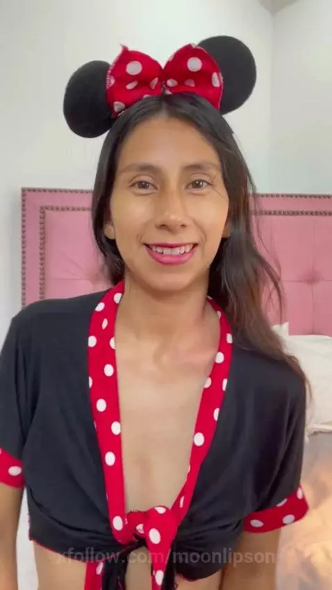 is so sweet! by moonlipson