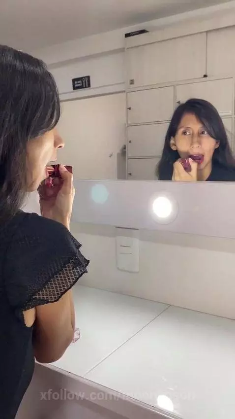 Freak like me, 
You want a good girl that does bad things to... by moonlipson