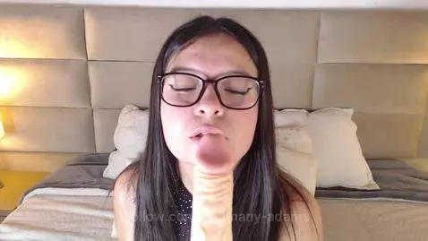 IM ONLINE! do you want fillfull my mouth with your milk? ♥ by stephany-adams