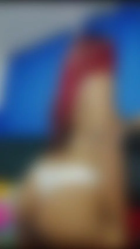 hello you can follow me on chaturbate as melika_sweet stripc... by melikaronit