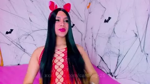 kitty horny by cardibig-26