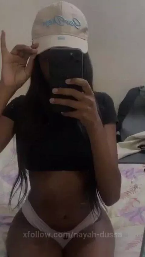 Im your sexy lady, so take me by nayah-dussa