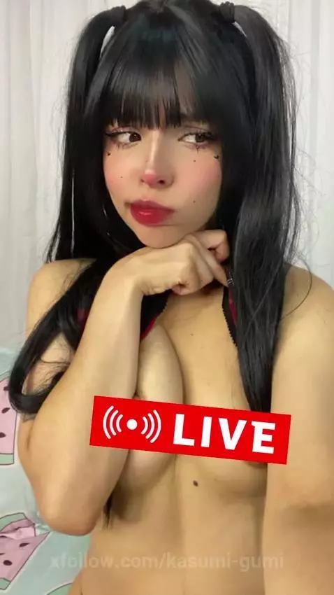 eyy daddy, love me by kasumi-gumi