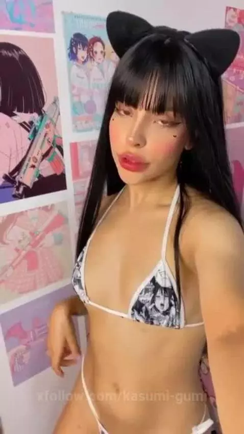 meoow by kasumi-gumi